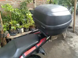 Box Givi Lengkap