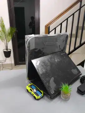 Laptop Lenovo Thinkpad T4500  [RAM 8GB+SSD 480GB]