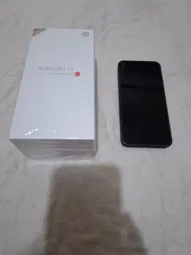 Xiaomi 14 Second