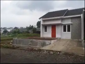 OVER KREDIT PERUMAHAN RIVER VALLEY BOGOR
