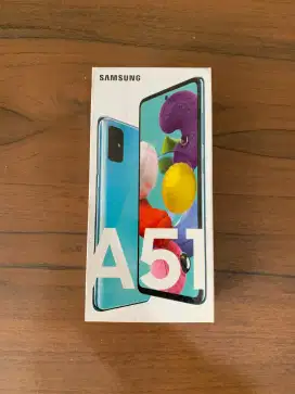 Samsung A51 ram 6/128