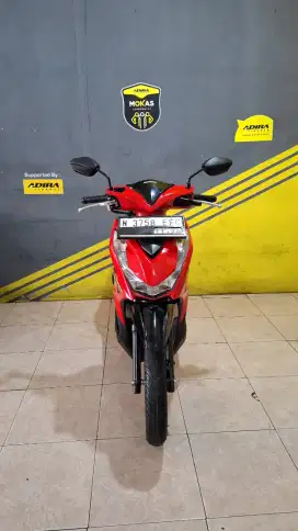 ~san~Honda Beat Cbs