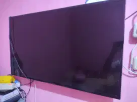 TV samsung  32 inc