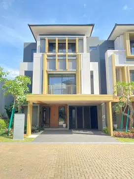 ELYON By EONNA depan Mall Eastvara AEON BSD City Tangerang