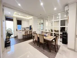 Pakuwon City Dekat Pakuwon City Mall Kertajaya Dharmahusada