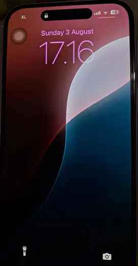 iPhone 15 128GB Pink BH 100% pemakaian