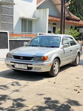 Toyota Soluna 2000 Bensin