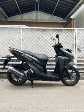 Honda Vario 150 Keyless Thn 2018