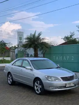 Toyota Camry G manual mulus