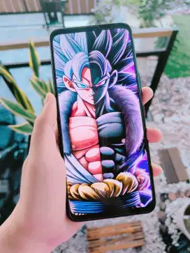 Asus Rog Phone 7 5G 8/256 Fulset Ori
