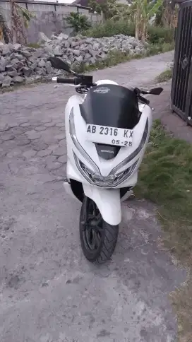 pcx 2018 ab sleman