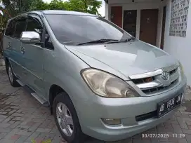 Kijang iniva kaleng istimewa
