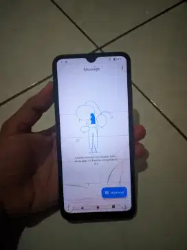 hp xiaomi redmi A1 Ram 3