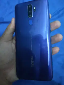 opo a9 2020 secon