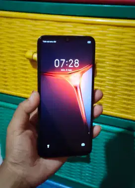 Infinix hot 30i ram 8+8/128 Ori!.