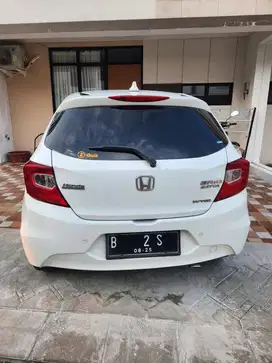 Honda Brio 2020 Bensin