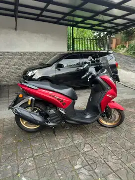 FS Yamaha Lexi 155 LX