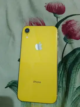 iphone xr 64gb nyari tt atau mahar