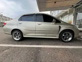 Velg work meister R16 silver