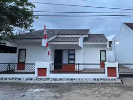 Rumah Dikontrakkan