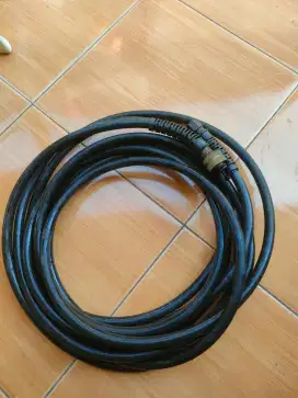 Selang waterjet bekas lakoni