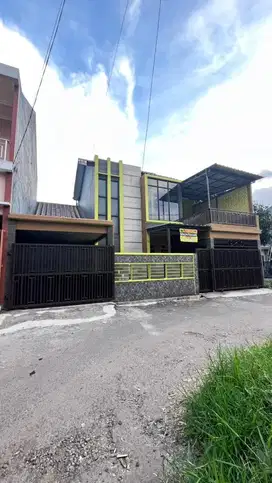 Disewakan ( dikontrakkan)
