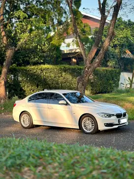 [ODO 20RB] BMW 320i Luxury 2013 N20