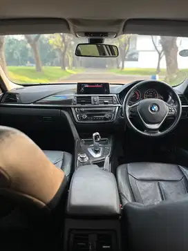 [ODO 20RB] BMW 320i Luxury 2013 N20