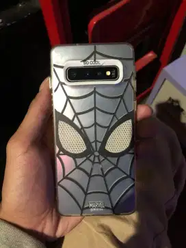 Samsung s10 8/128