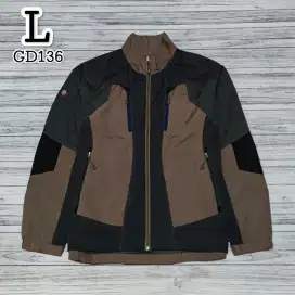 B&B Technical Outdoor Jacket