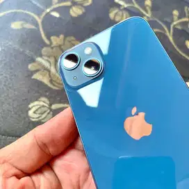 iBox iPhone 13 256GB mulus resmi iBox