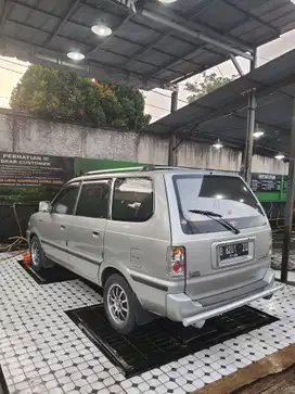 Toyota Kijang 2001 Diesel