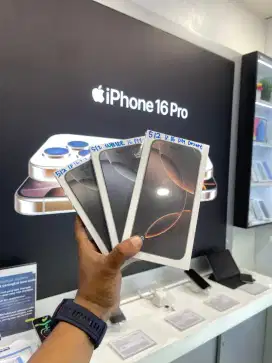 iPhone 16 Promax 512gb