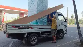 Jasa angkut angkutan barang luar kota dalam kota pindahan kirim barang