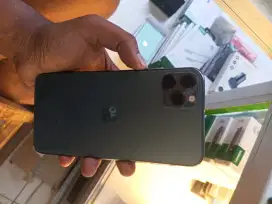 iPhone 11 pro max 256Gb beacukai setara ibox