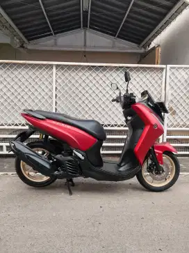 Yamaha Lexi S 125 Keyless Thn 2021