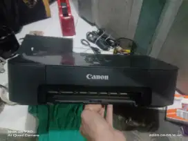 Printer pixma TS207