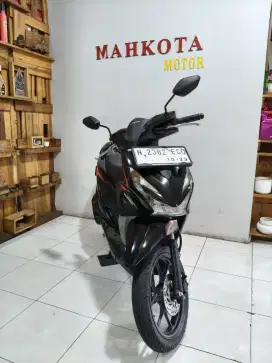 ~san~Honda Beat Cbs