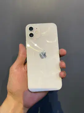 Iphone 12 128gb second iBox