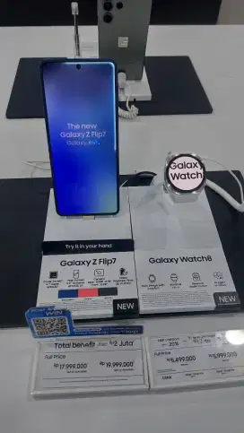 Samsung galaxy z flip 7