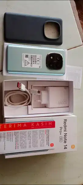 Xiaomi redmi note 14 pro plus