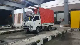 Jasa angkut angkutan paket cargo logistik luar kota luar pulau