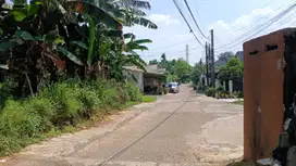 Tanah Murah Bedahan Dekat Tol Desari