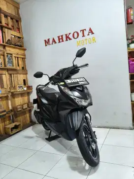 ~san~Honda Beat Deluxe