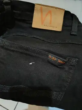 Celana panjang nudie jeans original like new