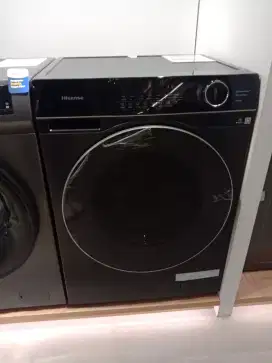 HISENSE WASH MACH FL WD105M3 10.5 KG
