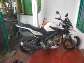 Yamaha Vixion 2015