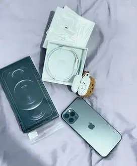 Iphone 12 Pro 128GB Free AirPods Gen-2