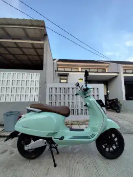 SMOOT ZUZU SECOND TAHUN 2023