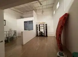 Disewa Murah Rumah Kosambi Baru Jakarta Barat